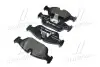 Гальмівні колодки дискові BREMBO P06024 (фото 2)