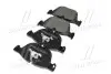 Колодки гальмівні дискові BREMBO P06049 (фото 4)