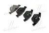 Гальмівні колодки дискові BREMBO P06054 (фото 3)