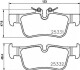 Гальмівні колодки дискові BREMBO P06 094 (фото 1)