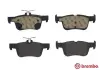 Гальмівні колодки дискові BREMBO P24 175 (фото 2)
