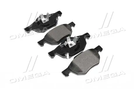Гальмівні колодки дискові BREMBO P28036