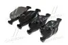 Гальмівні колодки дискові BREMBO P28044 (фото 3)