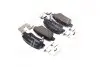 Колодка торм. диск. HYUNDAI ACCENT IV, SONATA V задн. BREMBO P 30 067 (фото 4)