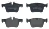 Гальмівні колодки дискові BREMBO P36 037 (фото 2)