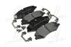 Гальмівні колодки дискові BREMBO P44022 (фото 1)