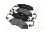 Гальмівні колодки дискові BREMBO P44022 (фото 2)