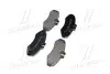 Гальмівні колодки дискові BREMBO P50031 (фото 2)