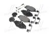 Гальмівні колодки дискові BREMBO P50049 (фото 4)