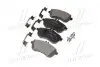 Гальмівні колодки дискові BREMBO P50067 (фото 2)