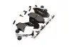 Гальмівні колодки дискові BREMBO P50085 (фото 2)
