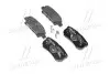 Гальмівні колодки дискові BREMBO P54034 (фото 1)
