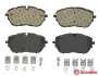 Гальмівні колодки дискові BREMBO P61 128 (фото 2)