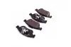 Колодка торм. диск. RENAULT DUSTER передн. (пр-во) BREMBO P68050 (фото 4)