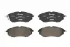 Гальмівні колодки дискові BREMBO P78017X (фото 2)