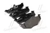 Гальмівні колодки дискові BREMBO P85025 (фото 1)