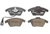 Гальмівні колодки дискові BREMBO P85075X (фото 1)