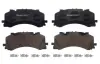Гальмівні колодки дискові BREMBO P85 170 (фото 2)