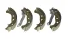 Гальмівні колодки барабанні BREMBO S24 539 (фото 2)