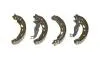 Комплект тормозных колодок BREMBO S 24 540 (фото 1)