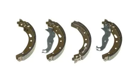 Комплект тормозных колодок BREMBO S 24 540