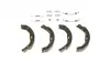 Гальмівні колодки барабанні BREMBO S50522 (фото 2)
