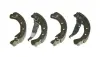 Гальмівні колодки барабанні BREMBO S59517 (фото 2)