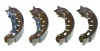 Гальмівні колодки барабанні BREMBO S59531 (фото 2)