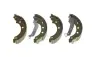 Гальмівні колодки барабанні BREMBO S 68 523 (фото 2)