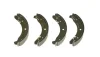 Гальмівні колодки барабанні BREMBO S85501 (фото 2)