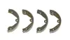 Гальмівні колодки барабанні BREMBO S85536 (фото 2)