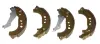 Гальмівні колодки задні BREMBO S85543 (фото 2)