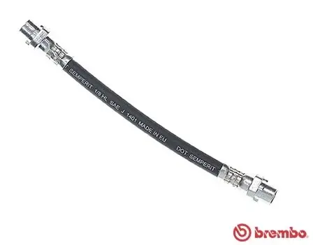 Гальмівний шланг BREMBO T06 031 (фото 1)
