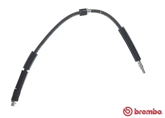 Гальмівний шланг BREMBO T06041 (фото 1)