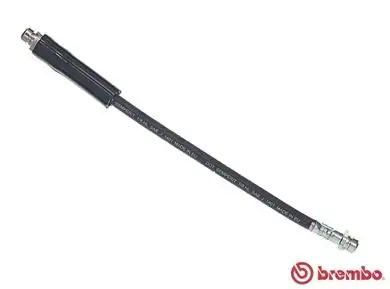 Гальмівний шланг BREMBO T24048 (фото 1)