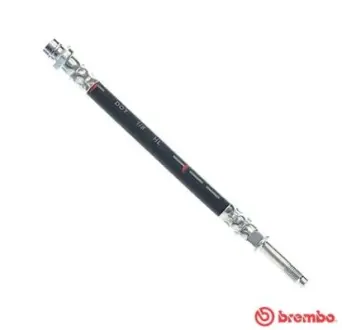 Шланг гальмівний BREMBO T24144