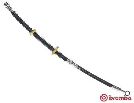 Гальмівний шланг BREMBO T44 031 (фото 1)