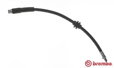 Шланг гальмівний BREMBO T49046