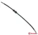 Тормозной шланг BREMBO T 50 027 (фото 1)