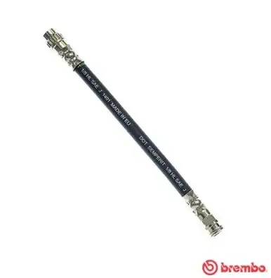 Гальмівний шланг BREMBO T61052 (фото 1)
