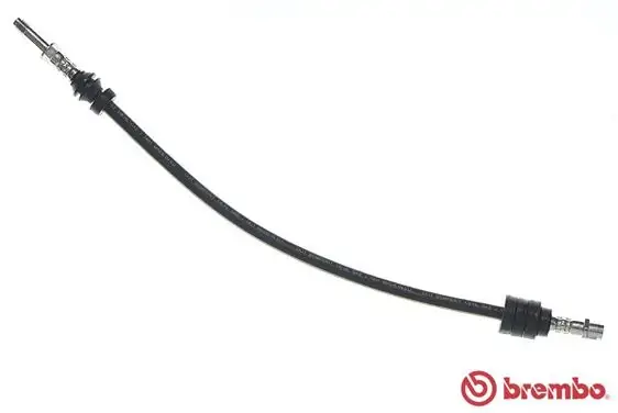 Шланг гальмівний BREMBO T 85 140 (фото 1)