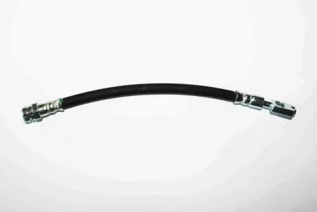 Гальмівний шланг задн. OCTAVIA II/SUPERB II 1.2-3.6 04-15 Пр. (265mm) BREMBO T85167