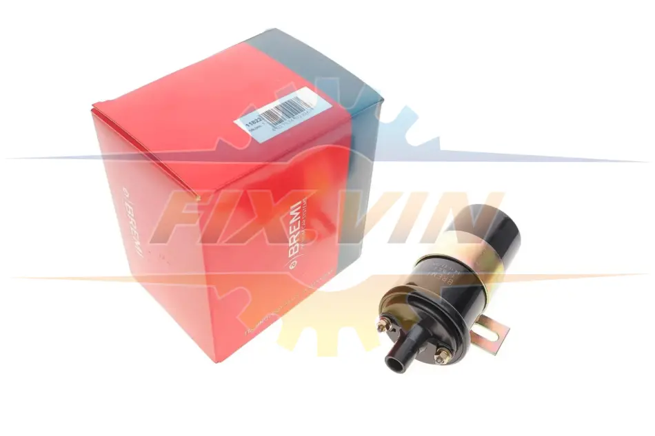 Котушка запалювання AUDI/VW >>"92 BREMI 11822 (фото 1)