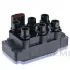 Котушка запалювання Bremi FORD USA/FORD/JAGUAR Mustang/Mondeo/XJ "2,5-6,0 "91-01 BREMI 20139 (фото 1)