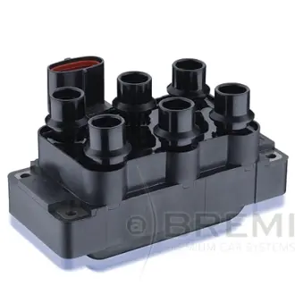 Котушка запалювання Bremi FORD USA/FORD/JAGUAR Mustang/Mondeo/XJ "2,5-6,0 "91-01 BREMI 20139
