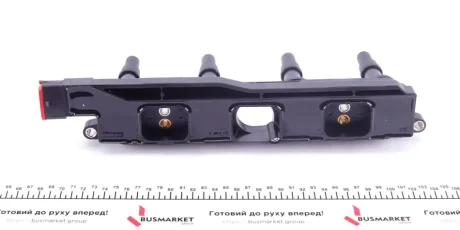 Котушка запалювання OPEL "1,8 "98>> BREMI 20193