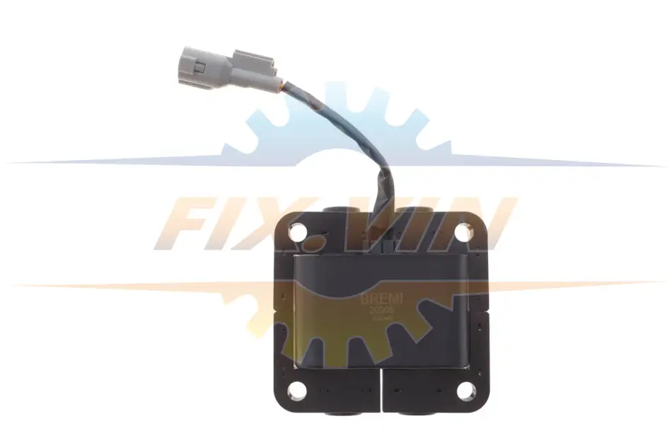 Котушка запалювання SUBARU Impreza/Lagacy \'\'2.0-2,5 "94-00 BREMI 20305 (фото 1)