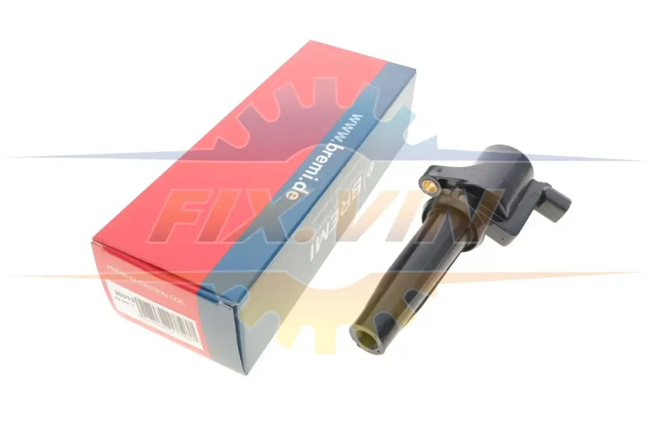 Котушка запалювання FORD/VOLVO C-Max/Focus/Mondeo/S40/S80 "1,8-2,0 "06>> BREMI 20313 (фото 1)