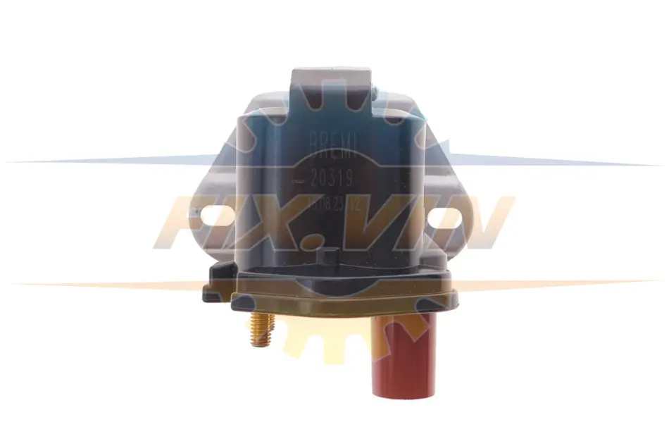 Котушка запалювання MERCEDES W124/W463/W140/W126 "3,0-6,0AMG "85-95 BREMI 20319 (фото 1)