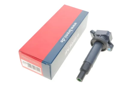 Котушка запалювання__ TOYOTA Avensis/Corolla/Yaris "1,6-1,8 "00>> BREMI 20323